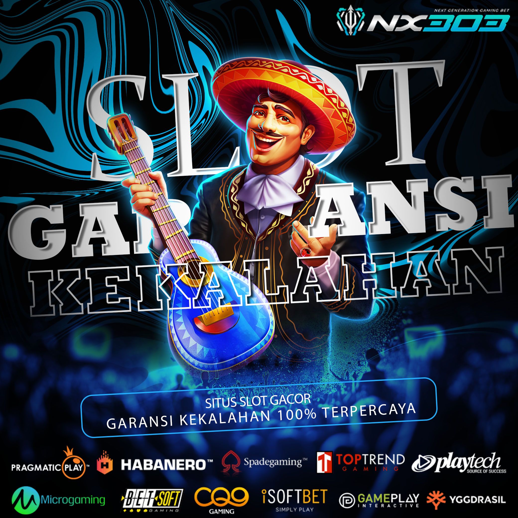 Slot online